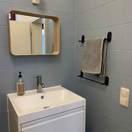 Wunderschoenes Ferienappartment In Toplage Apartment Dresden