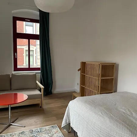 Wunderschoenes Ferienappartment In Toplage Apartment *