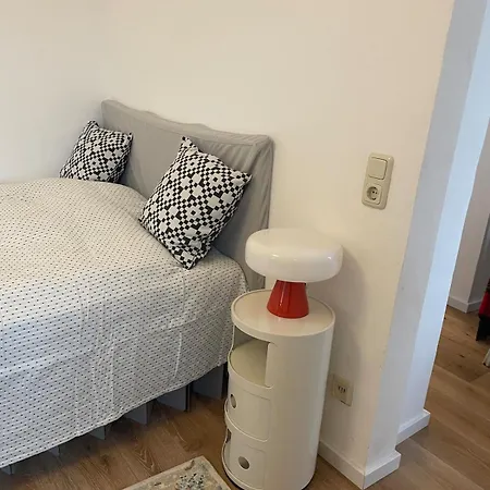 Wunderschoenes Ferienappartment In Toplage * Dresden