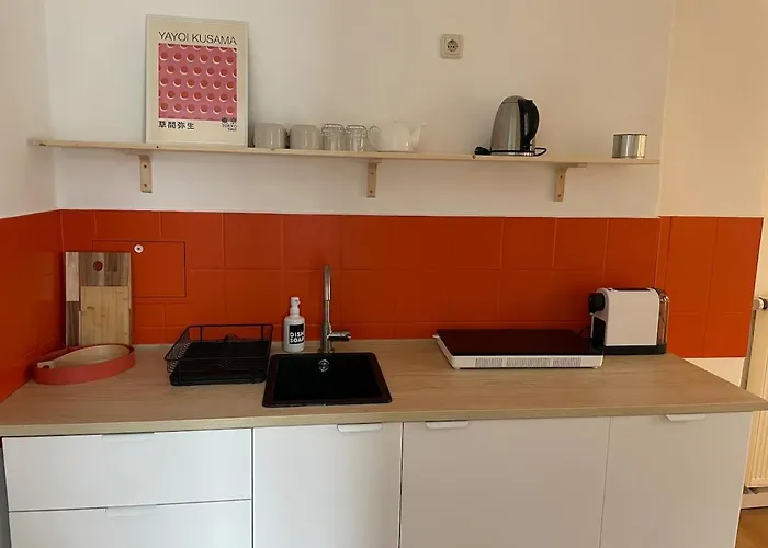 Wunderschoenes Ferienappartment In Toplage Dresden