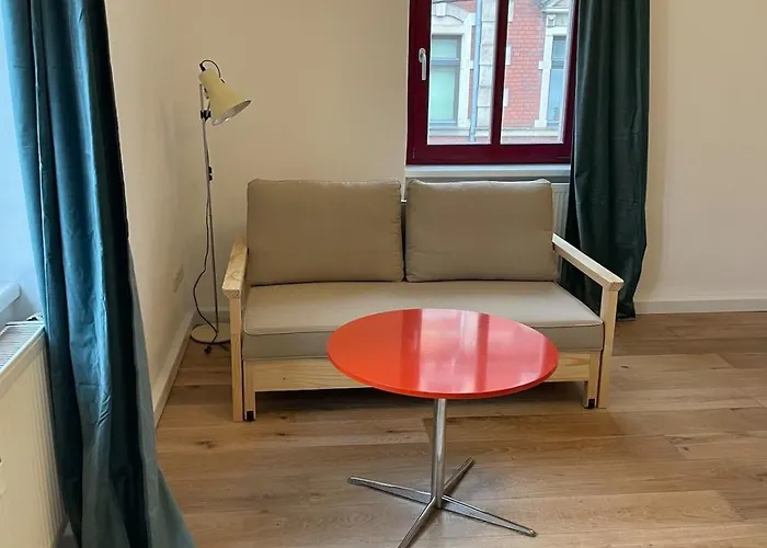 Wunderschoenes Ferienappartment In Toplage * Dresde