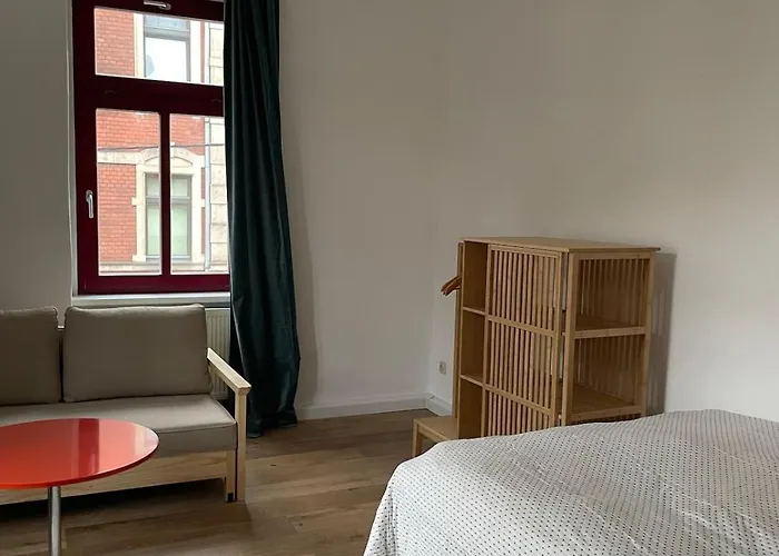 Wunderschoenes Ferienappartment In Toplage Apartamento *