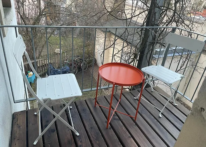 Wunderschoenes Ferienappartment In Toplage Apartamento