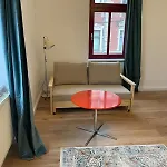 Wunderschoenes Ferienappartment In Toplage * ドレスデン