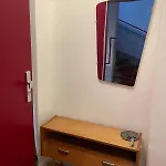 Wunderschoenes Ferienappartment In Toplage * דרזדן