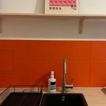 Wunderschoenes Ferienappartment In Toplage Διαμέρισμα