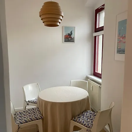 Wunderschoenes Ferienappartment In Toplage Lägenhet *