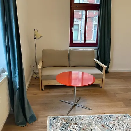 Wunderschoenes Ferienappartment In Toplage * Dresde