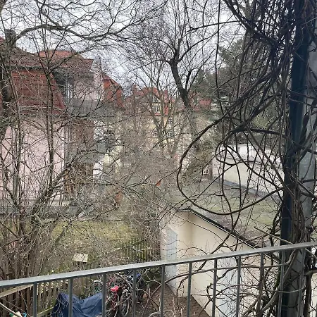 Wunderschoenes Ferienappartment In Toplage * Dresden