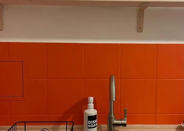 Wunderschoenes Ferienappartment In Toplage Διαμέρισμα