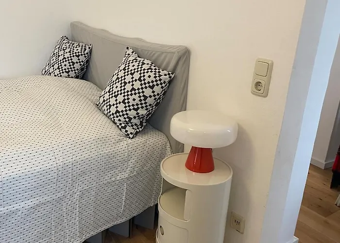 Wunderschoenes Ferienappartment In Toplage * Δρέσδη