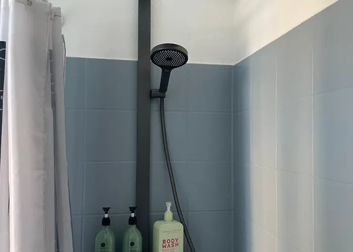 Wunderschoenes Ferienappartment In Toplage