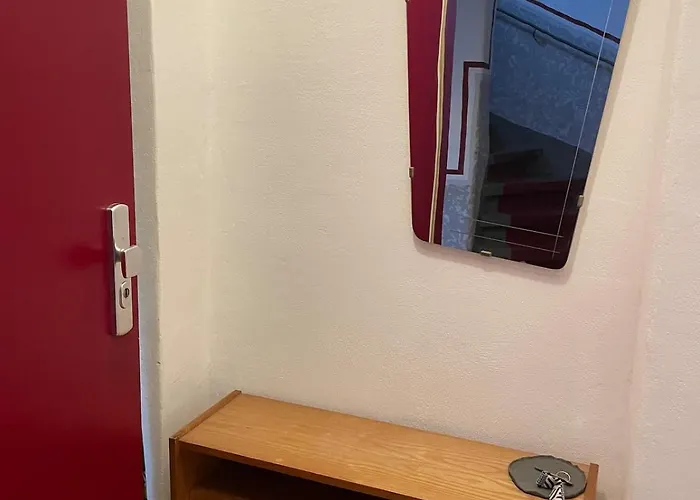 Wunderschoenes Ferienappartment In Toplage * Dresde