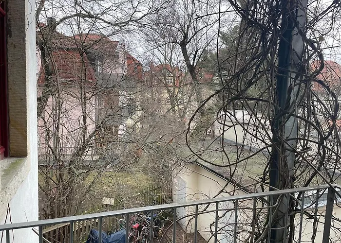 Wunderschoenes Ferienappartment In Toplage * Dresden